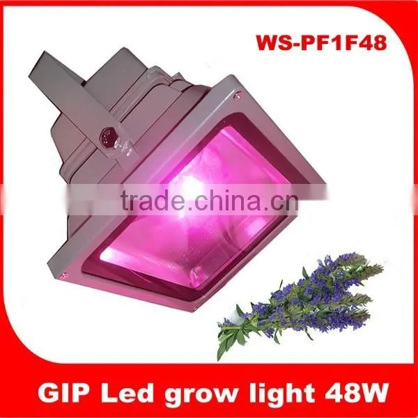 China Factory E27 18W 20W High Quality Greenhouse Cheap Led Grow Lamp for Hydroponics photo-2