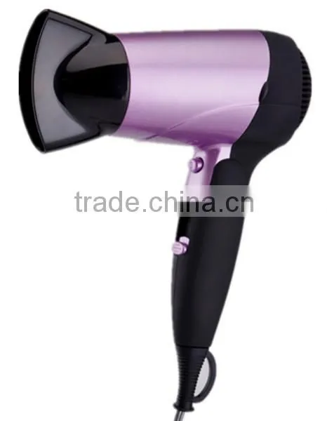 1400W Car Cold Air Dog Hair Dryer photo-4