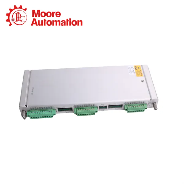 BENTLY NEVADA 138708-01 Shaft Absolute I/O Module in Stock photo-5