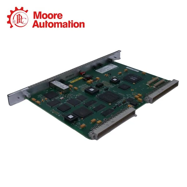 GE IC698RMX016 photo-3