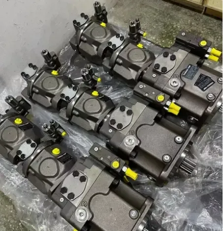 PVP Series PVP33 PVP3330 PVP3330BR2M21 Hydraulic Axial Piston Pump