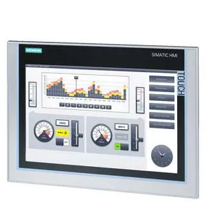 SIMATIC TP 270 6AV6545-0CC10-0AX0 Панель касательного интерфейса HMI