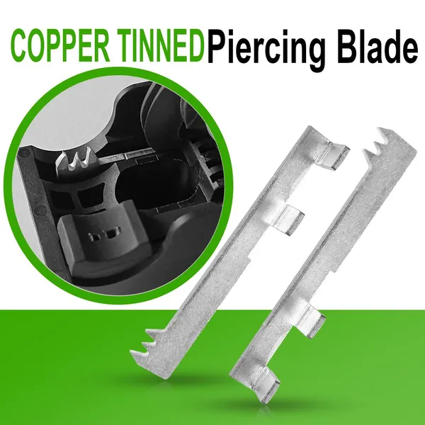 IPC Insulation Piercing Connector NSPV IPC4116120 Main Cable 10-120mm2 Tap Cable 2.5-16mm2 photo-4