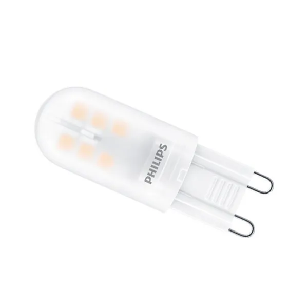Philips CorePro LEDcapsule 2.6W ND G9 827 photo-5