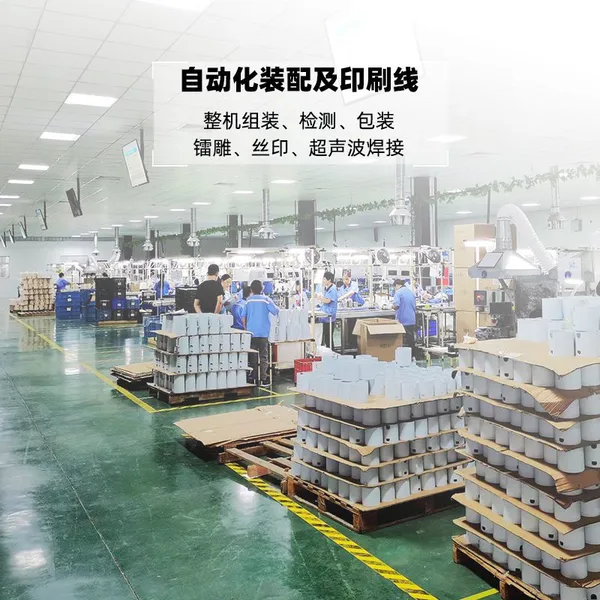 Shandong Manufacturer of Custom Mold Opening & Injection Molding for Automotive Plastic Housings photo-3