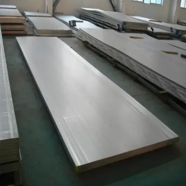 Copper Nickel Alloy Monel 400 Sheet Hot Rolled Plate N4 Rod Price photo-4