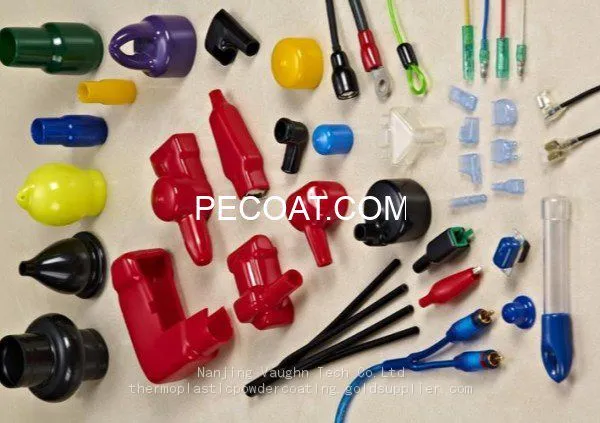 Liquid PVC Plastisol Coating for Bottle Caps and Shrink Sleeves