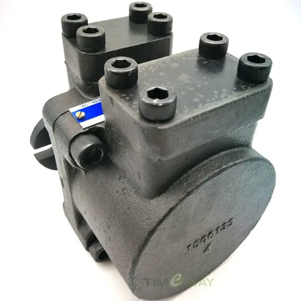 High Performance Vane Pump PFE-31028-1DT PFE-31022-3DT Oil Pressure Pumps photo-6