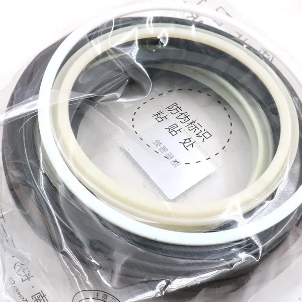 Spot Wholesale SANY Excavator Parts 61010744K 30T Boom Cylinder Repair Kit JSY30(I)-DB(IV) for SANY 335/365/ 375 Excavator photo-5