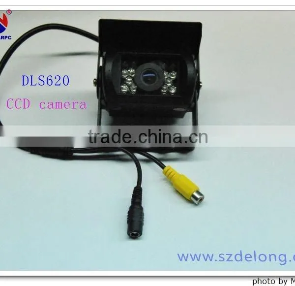 Car Rear View Camera With IR