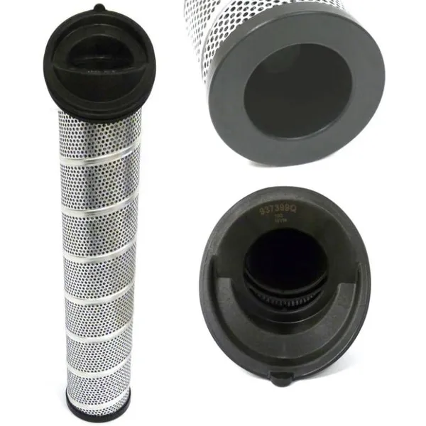 R16k450msl022w40b Hydraulic Oil Filter Element, Oil Strainer Filter for Power Plant photo-4