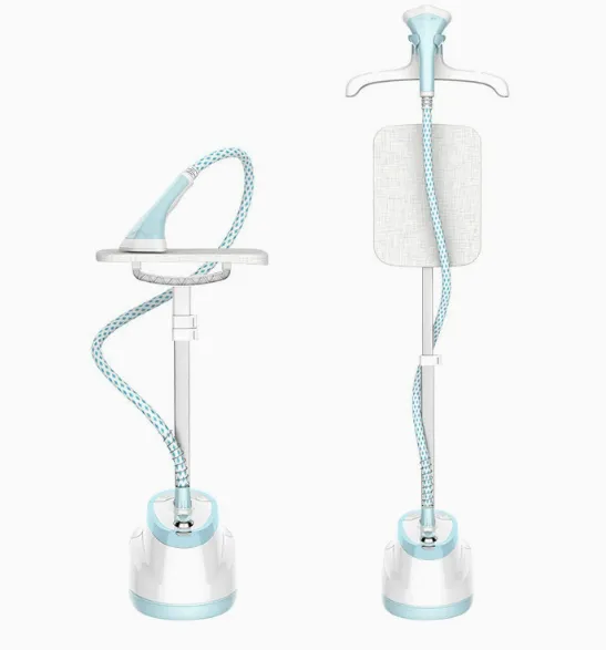 Ironing Machine/household Hanging Ironing Machine/steam Belt Ironing Board Flat Ironing Hanging Type（Wechat:13510231336） photo-3