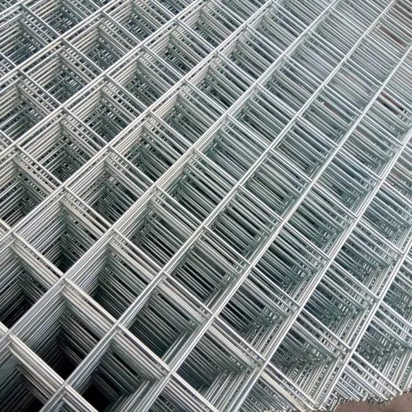Welded Wire Mesh for Gabion Baskets 3