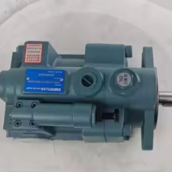 VPPL-008/016/022/036/046-PC5/PCR/PQ Series VPPL-016PC5-R00S/20N High Quality Oil Pump Manufactory VPPL-022PCR-R00S20N photo-3
