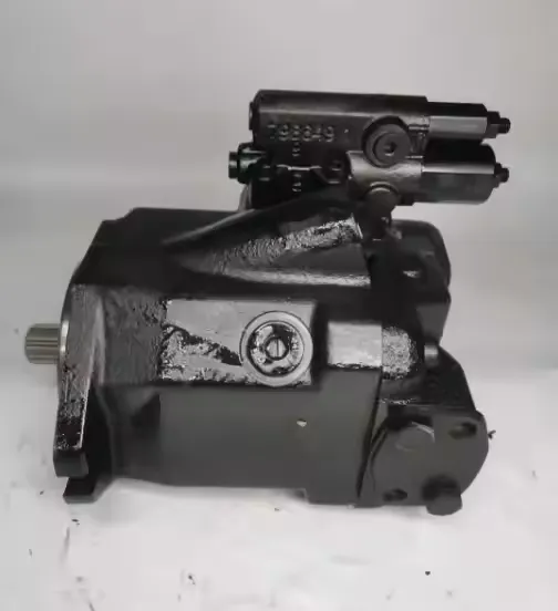 11172358 11173090 Hydraulic Pump 11173090 Piston Pump 11173090 11172358 11173090 for Machinery L120E Hydraulic Pump photo-4