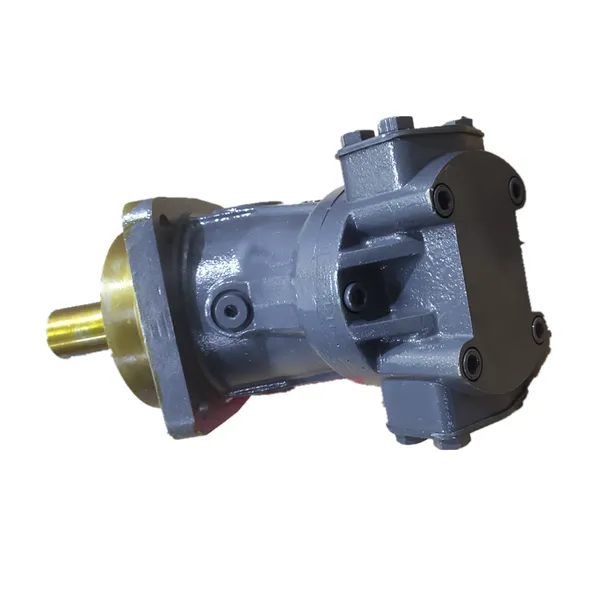 Best Price R902277121 A2FM180/70NWVR4A211000-0 Hydraulic Motor Piston Pump A2FO A2FM A2FE A2FM45 A2FM80 A2FE45 Piston Motor photo-5