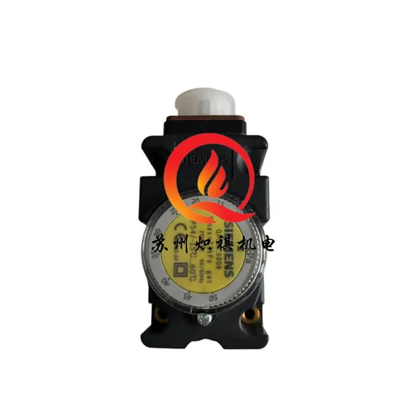 Pressure Switch QPL15.150B Differential Pressure Switch QPL15.500B photo-4