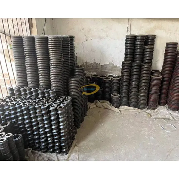 Oil Pressing and Extracting Machine Automatic Oil Pressing Machine Factory Screw Oil Press Machine for Industrial Pressing photo-3