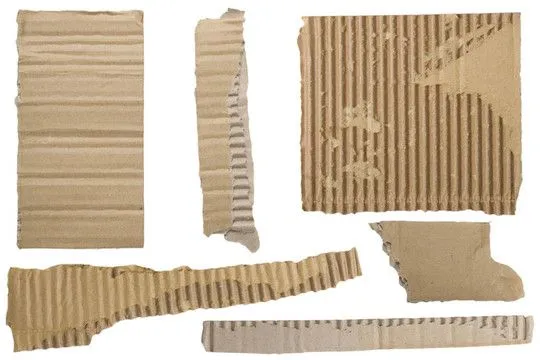 Corrugated Paper & Board photo-2