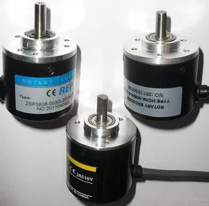 Encoder
