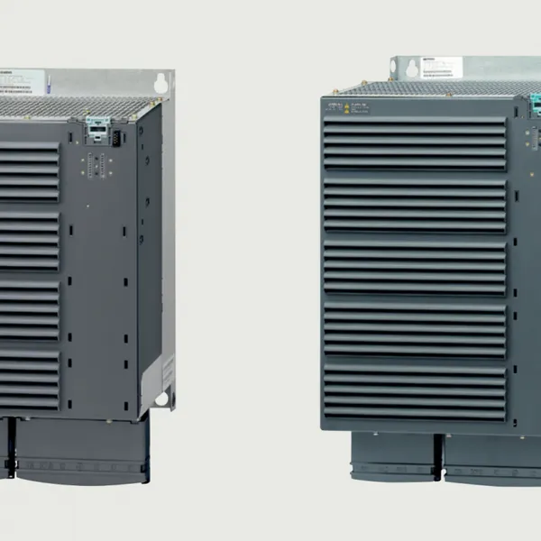 6SL3200-0SF14-0AA0︱Siemens G120/G120C Fan Unit FSC photo-5