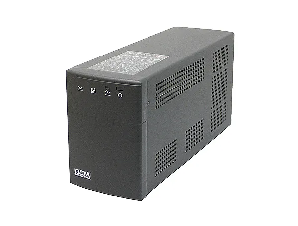 Eaton Ups Price - Eaton dx 10k c Uninterruptible Power Supply for Server Room Voltage Stabilization photo-2