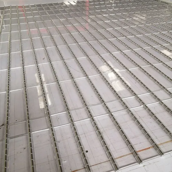 Blade Slat photo-2