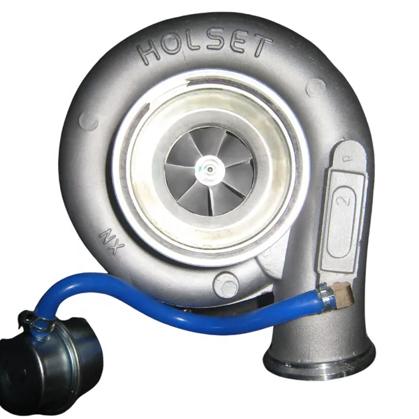 6764-82-8010 6754-81-8170 Holset Turbo HX35W for PC220-8 photo-2