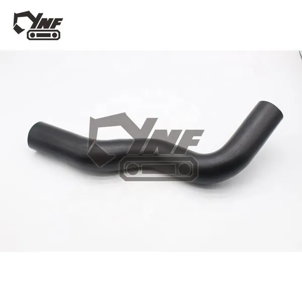 Kobelco Excavator SK200-5 SK200LC-5 Engine 6DB1 Radiator Water HoseYN05P01020P1 Construction Machinery Parts photo-5