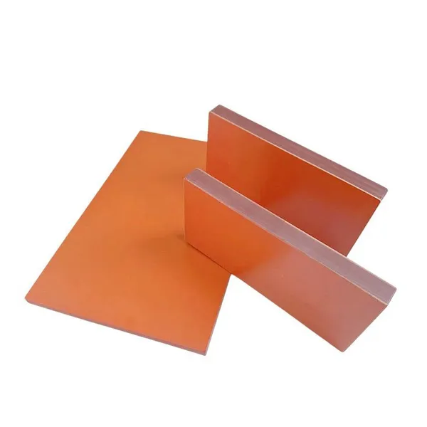 PFCP207 Phenolic Paper Sheets (XPC)