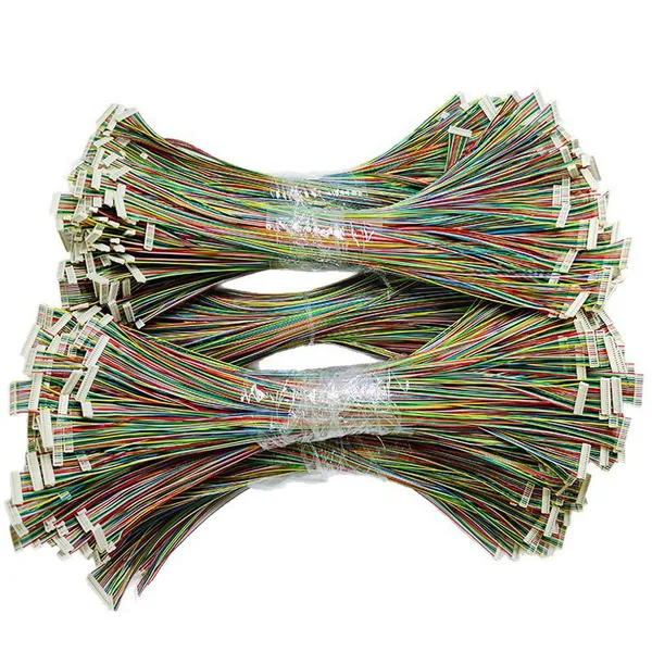 16Pin JST 16SUR-32S High-Density Electronic Connector Cable photo-3