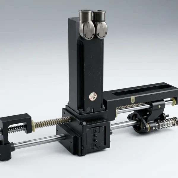 OEM High Precision Cnc Maching photo-5