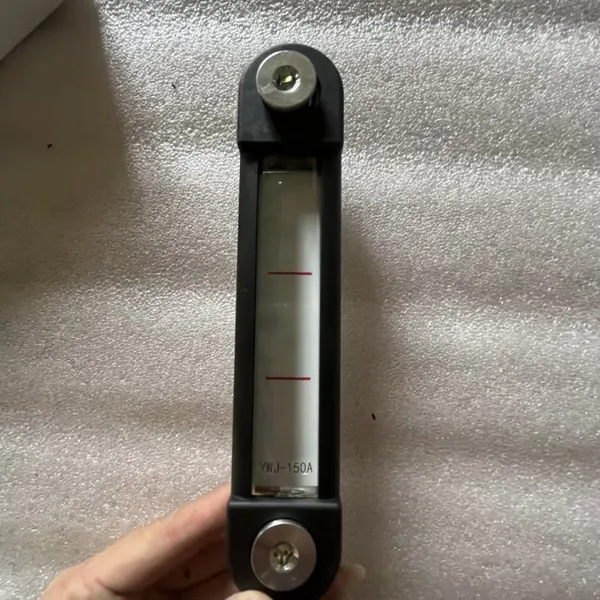 High Quality XCMG Spare Part Hydraulic Oil Level Gauge 803202262 photo-4