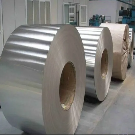 HOT Selling ETP Sheet Price Round Can White Coating Chemical photo-5