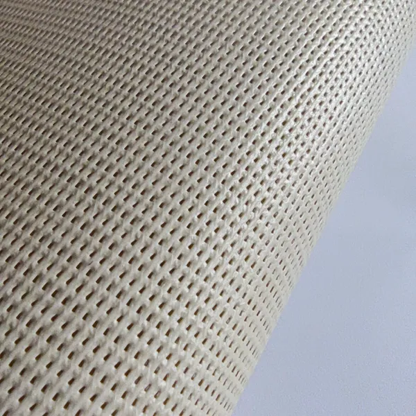 PVC-Coated Square Grid Mesh 4.0mm Wire 75mm Square Grid Carbon Steel Core