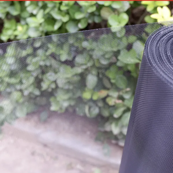 High Transparency Window Screen Mesh for Residential Windows, 304 Stainless Steel, 0.6mm Wire, 20x20 Mesh photo-2