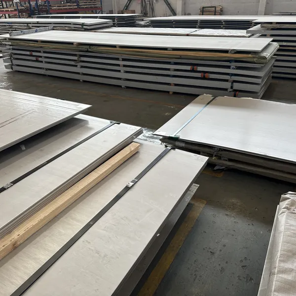 ASTM AISI 304 304L 316 316L 201 202 430 Mirror 2B 2K 4K 8K Polished Cold-Rolled Stainless Steel Sheet – 0.8mm–3.0mm photo-2