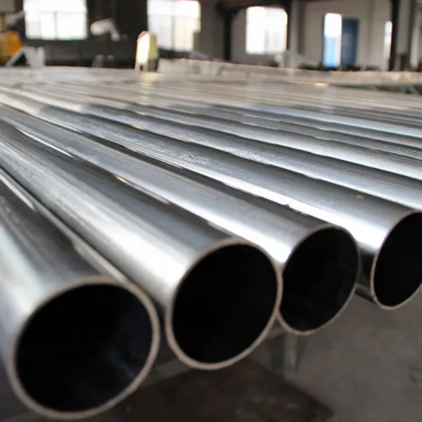 Carbon Seamless Steel Pipe‑10# / 20# Steel Grade, Mill Original, Boiler & Heat Exchanger Raw Material photo-2