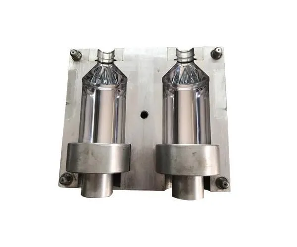 Preform Mould photo-2