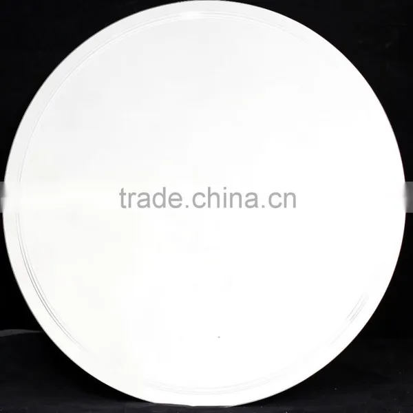Round Engraving Mirror photo-2