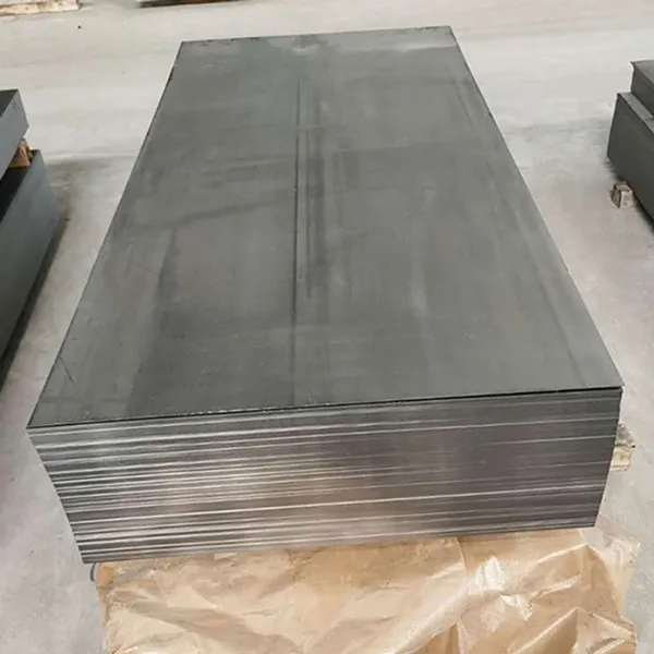 Hot New Products Dx51d Dx52d Dx53d Dx54d 4x8 Galvanized Steel Sheet Price photo-2