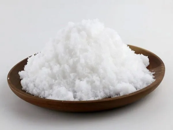 Sodium Acetate Trihydrate