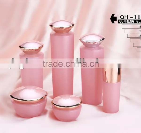 50ml lotion pump bottle