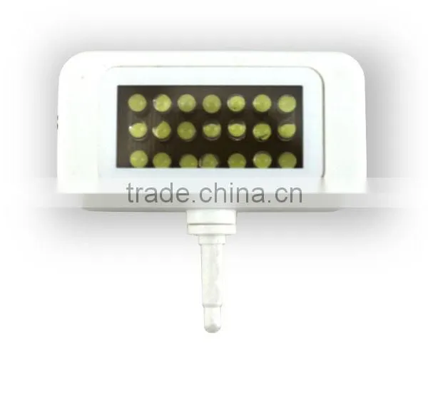 High Quality Rechargeable Led Floodlight for Andriod Smartphone photo-6