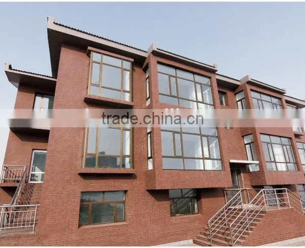 Fujian Outside Wall Decorative Tile photo-5