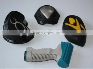 Over Precesion Mold for Plastic Injection Supplier's Choice photo-2