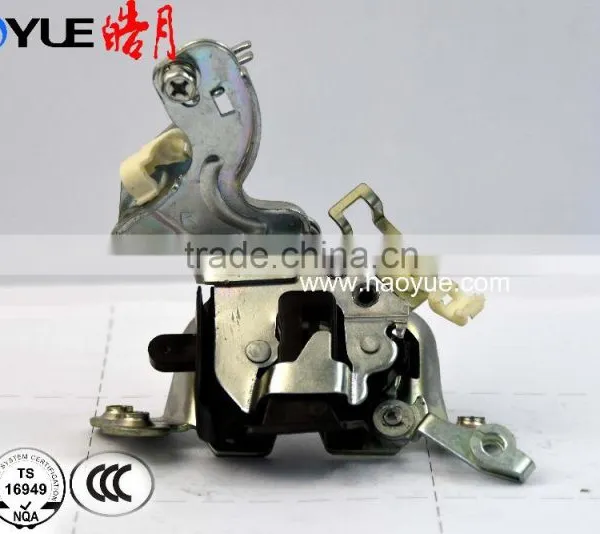 N400 Bus Side Door Lock Latch photo-2