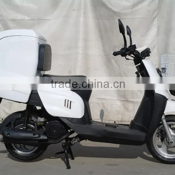 2016 NEW Gas Pizza Scooter(S5-1) photo-3