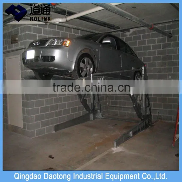 Top Technology Rotary Parking for Sale photo-4