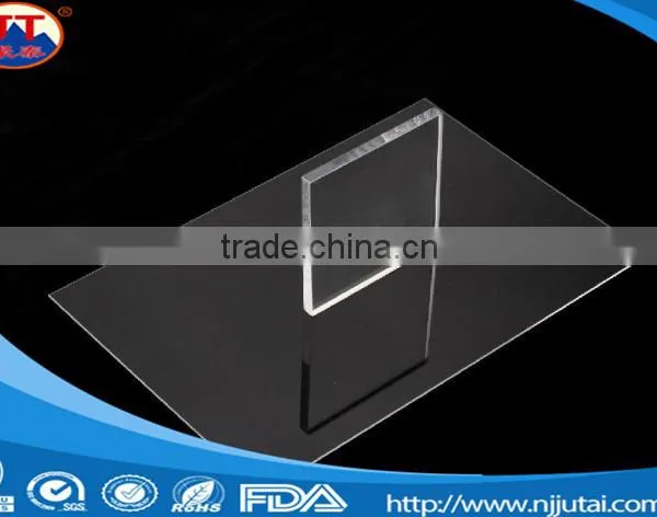 High Transparency Easy Clean Good Price Wholesale Acrylic Sheet China Manufacturer photo-5